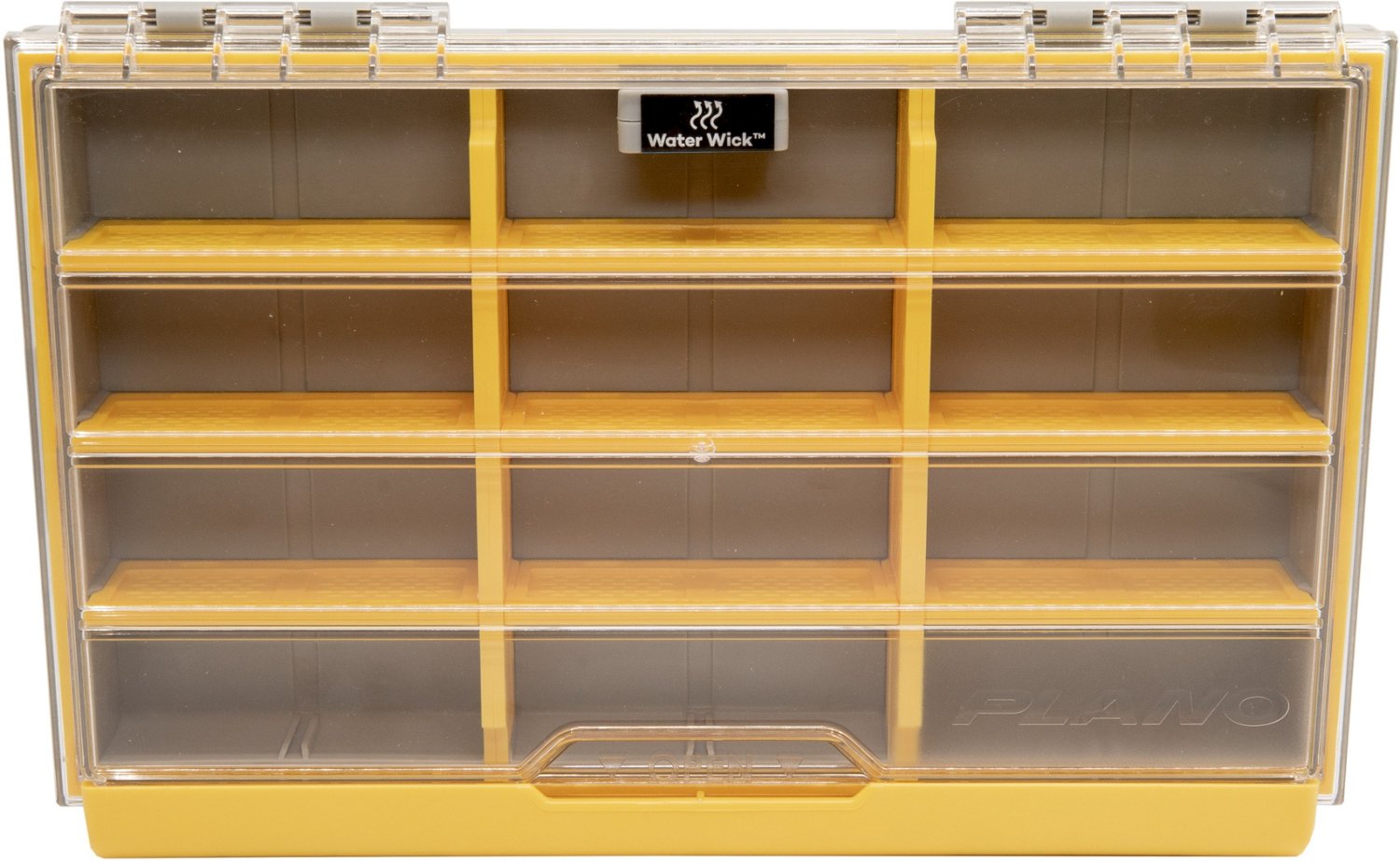Plano Edge 3600 Flex Customizable Utility Box - view number 3