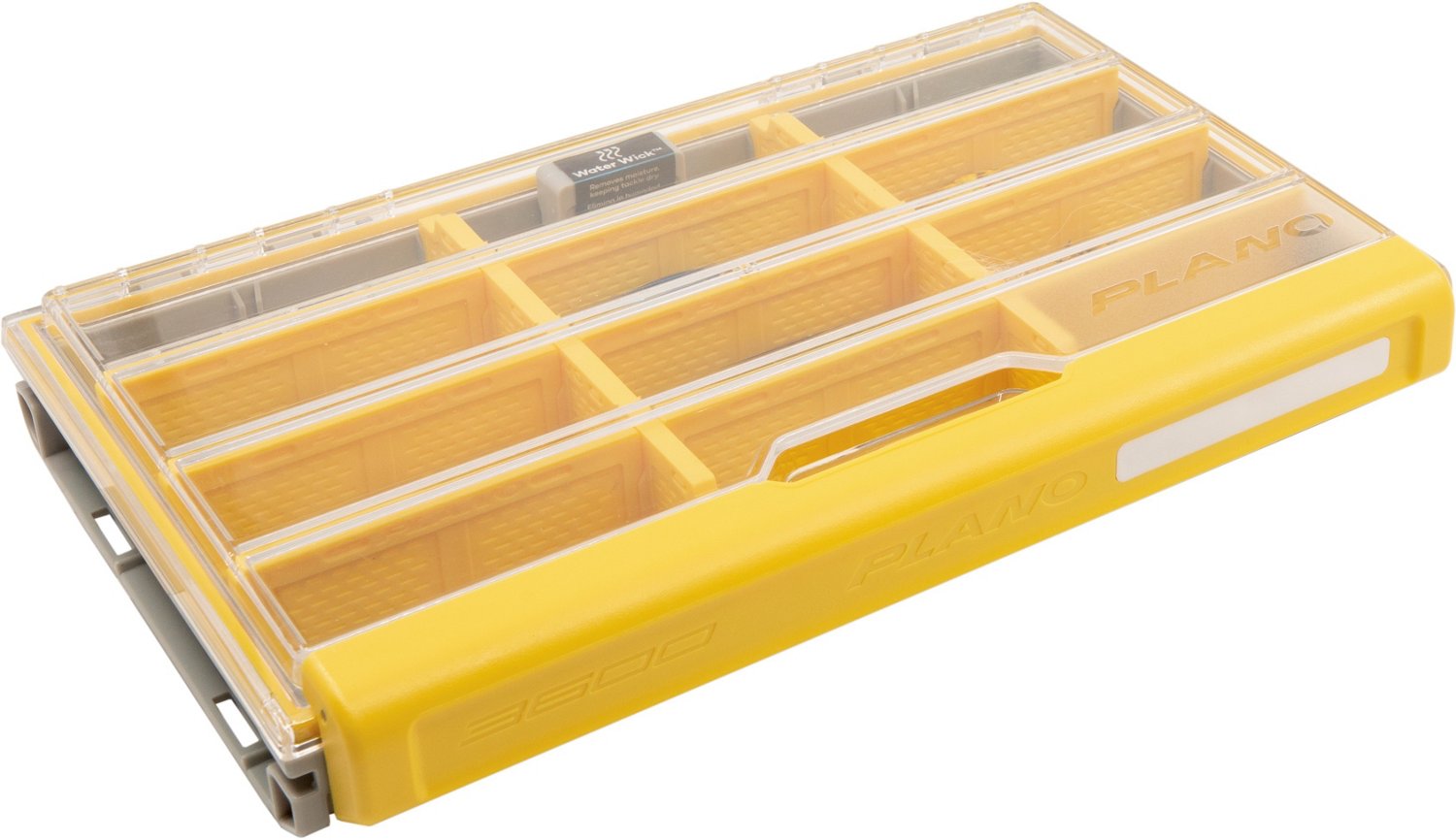 Plano Edge 3600 Flex Customizable Utility Box - view number 4
