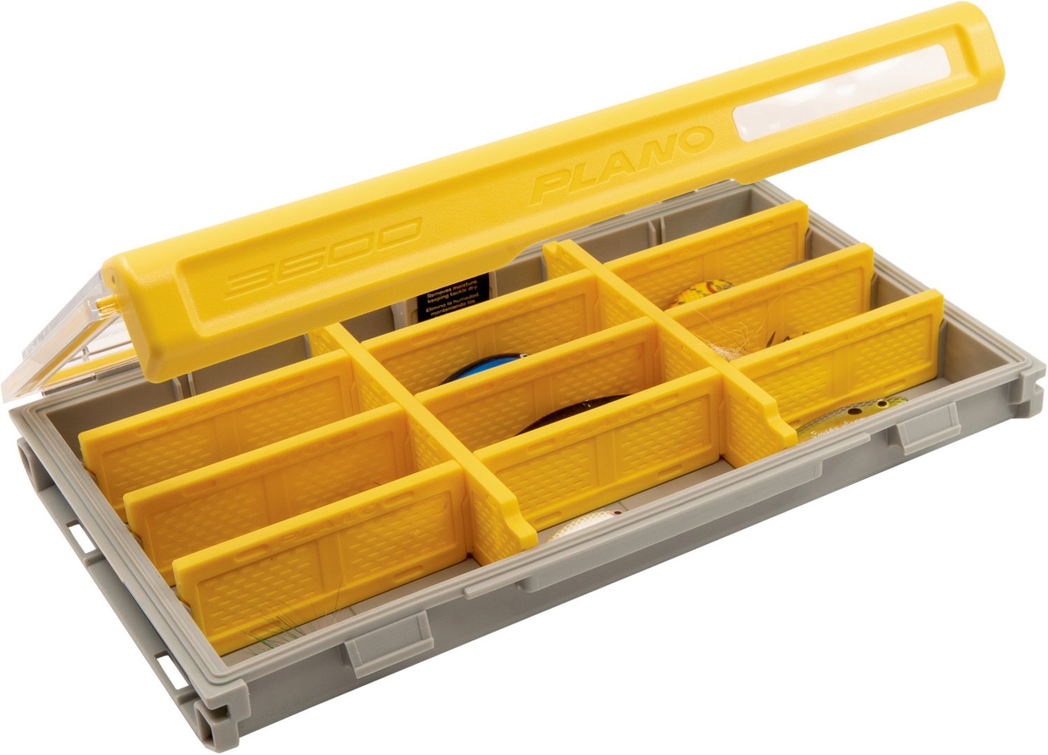 Plano Edge 3600 Flex Customizable Utility Box - view number 6