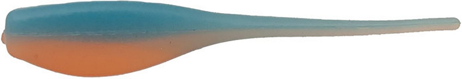 Bobby Garland 2 in Baby Shad Soft Baits 18-Pack - view number 1