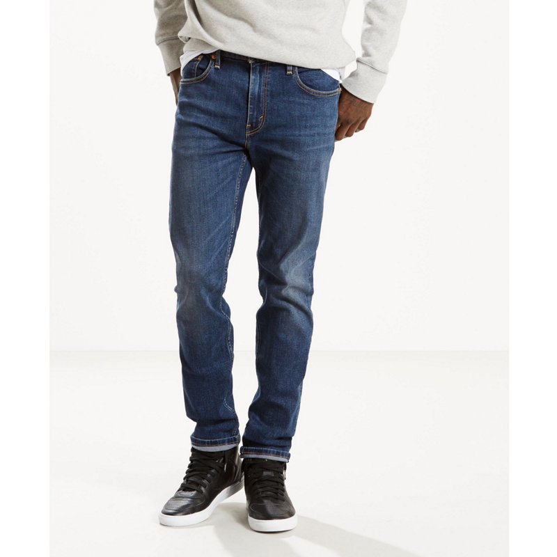 Levi's Men's 502 Re… - image
