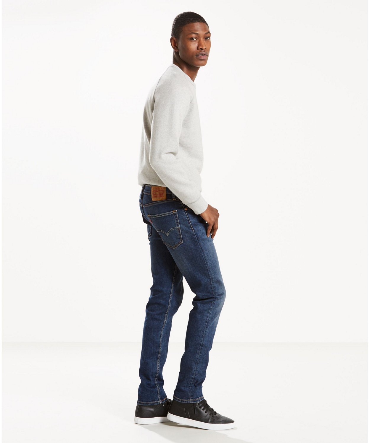 Advanced Stretch Abu 511 Slim Jeans