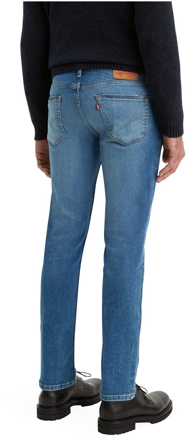 Levi's Men's 511 Slim Fit Jean - view number 2