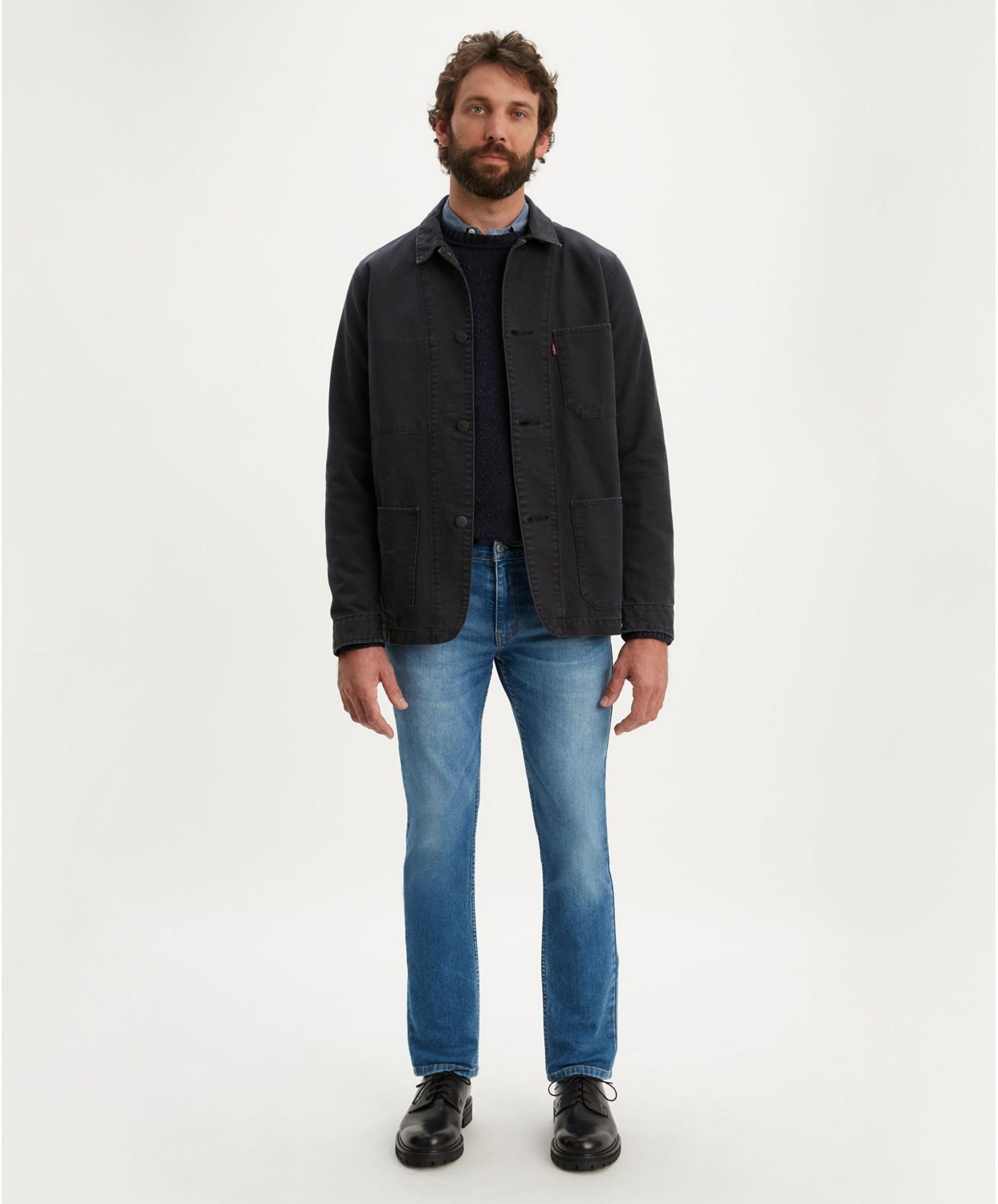 Levi's Men's 511 Slim Fit Jean - view number 4