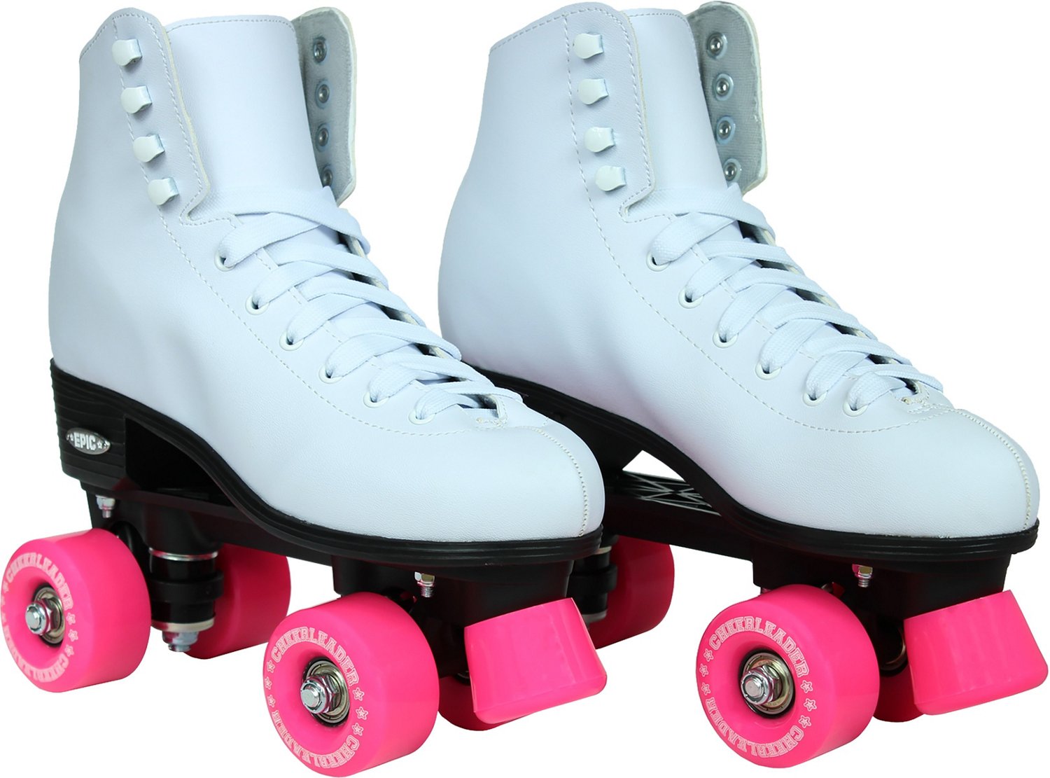 Epic Skates Youth Cheerleader Roller Skates                                                                                      - view number 4