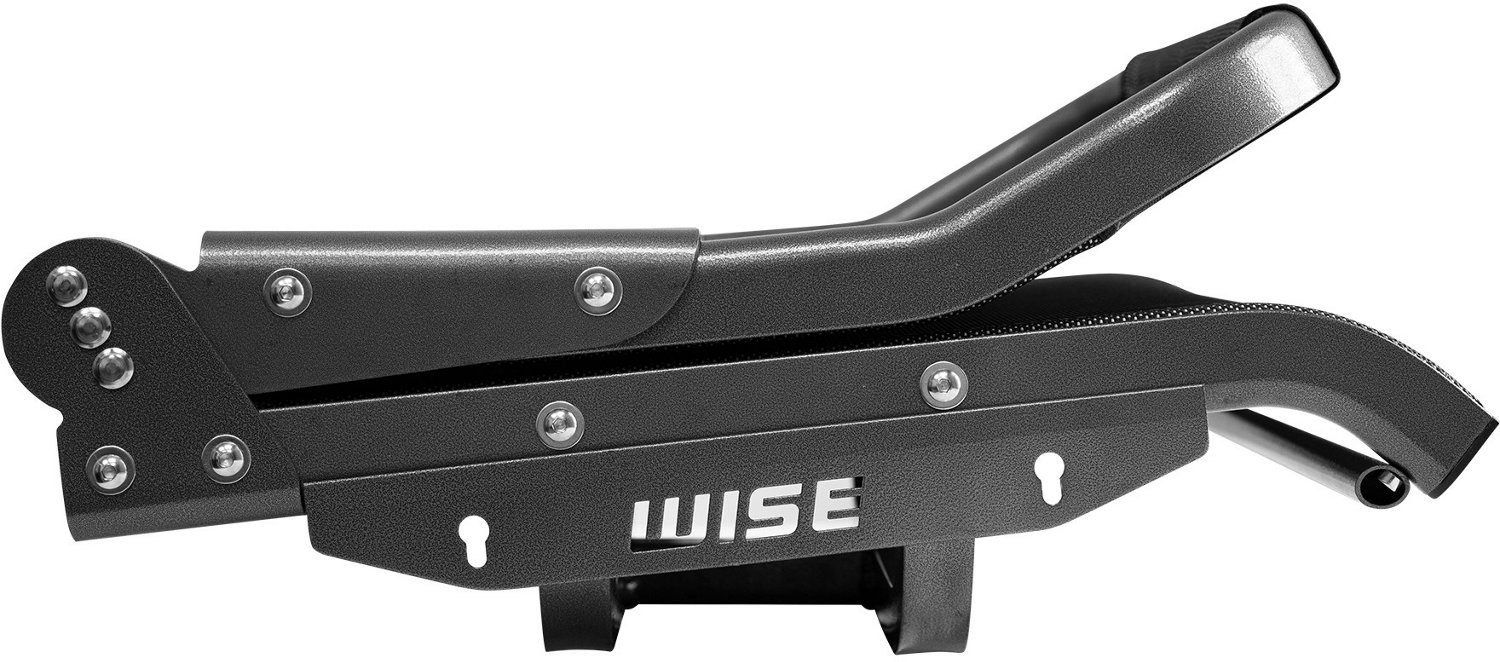 Wise 3374 AeroX Cool-Ride Mesh Mid-Back Boat Seat                                                                                - view number 3
