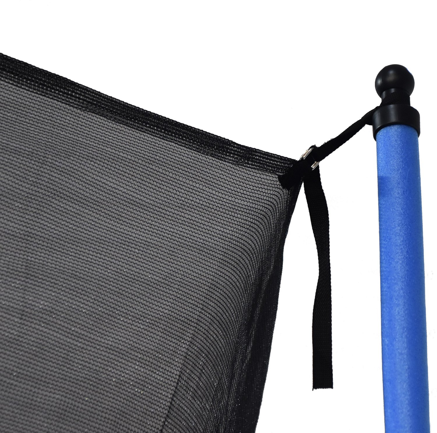 Mijump 14 ft Enclosed Trampoline                                                                                                 - view number 4