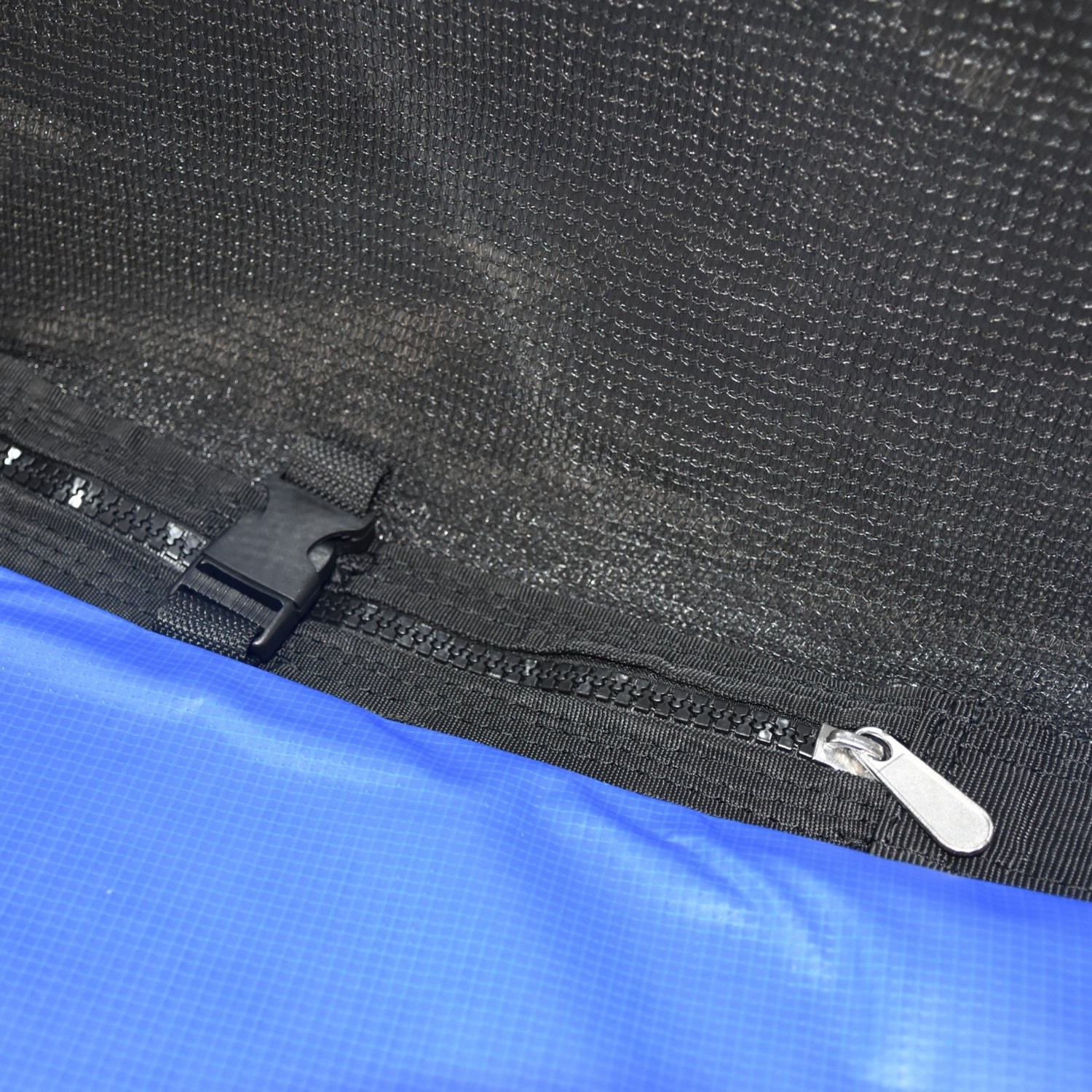 Mijump 14 ft Enclosed Trampoline                                                                                                 - view number 5