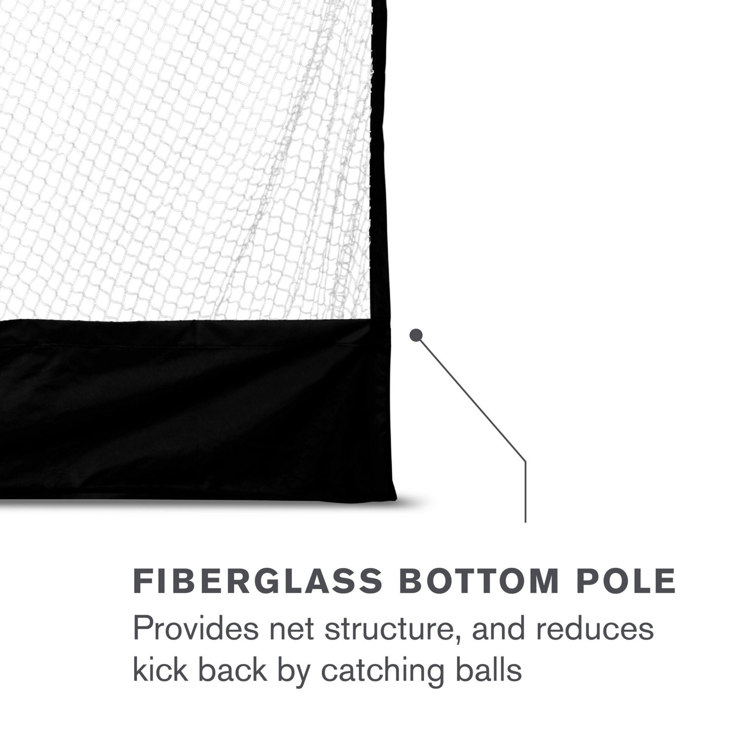 SKLZ Suspended Sport Net                                                                                                         - view number 4