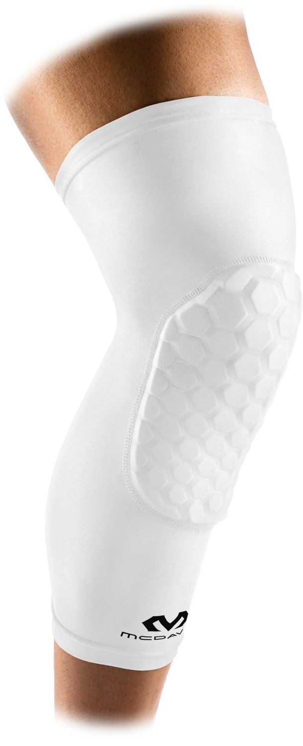 McDavid Youth Hex Leg Sleeves                                                                                                    - view number 2
