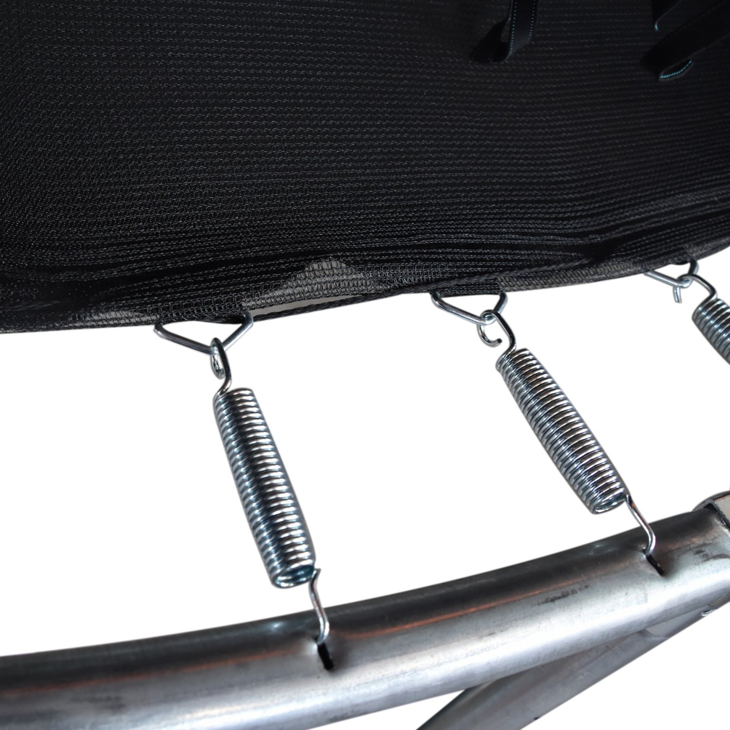 Mijump 14 ft Enclosed Trampoline                                                                                                 - view number 3