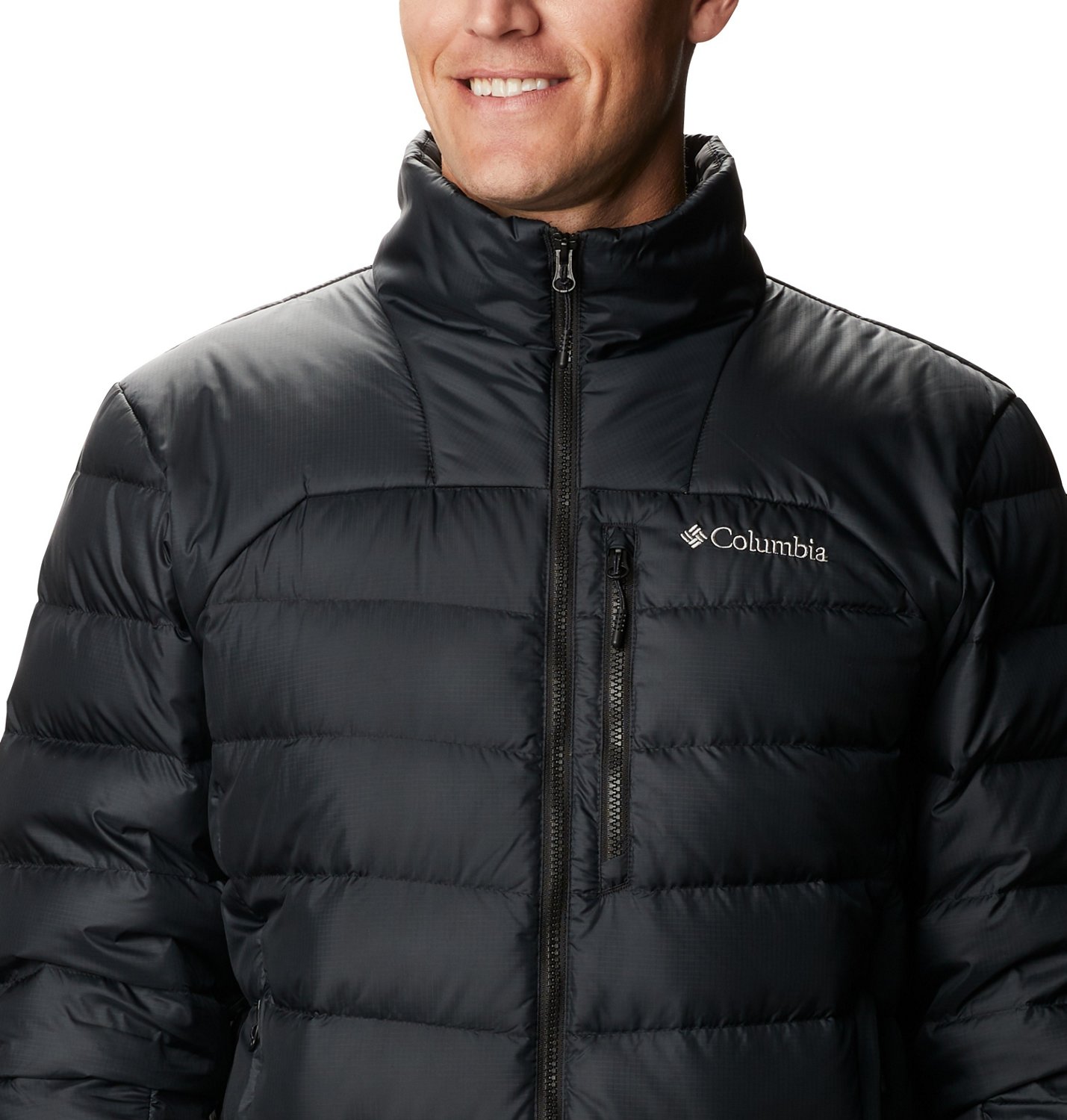 Columbia Sportswear Men's Autumn Park Down Jacket - view number 4