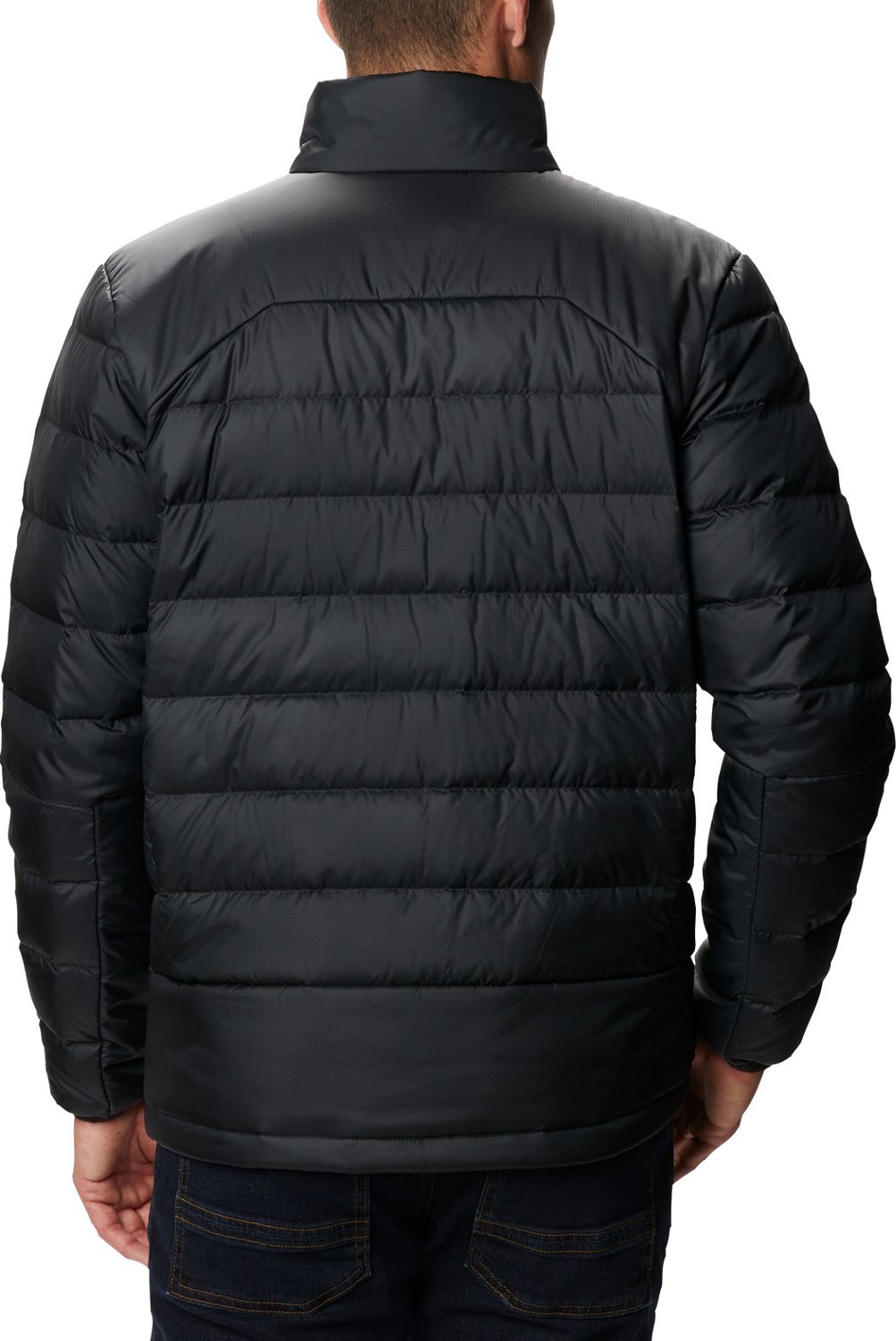 Columbia Sportswear Men's Autumn Park Down Jacket - view number 2