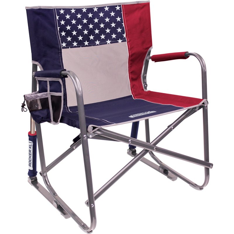 GCI Outdoor XL Freestyle Rocker - Collapsible Furniture at Academy Sports