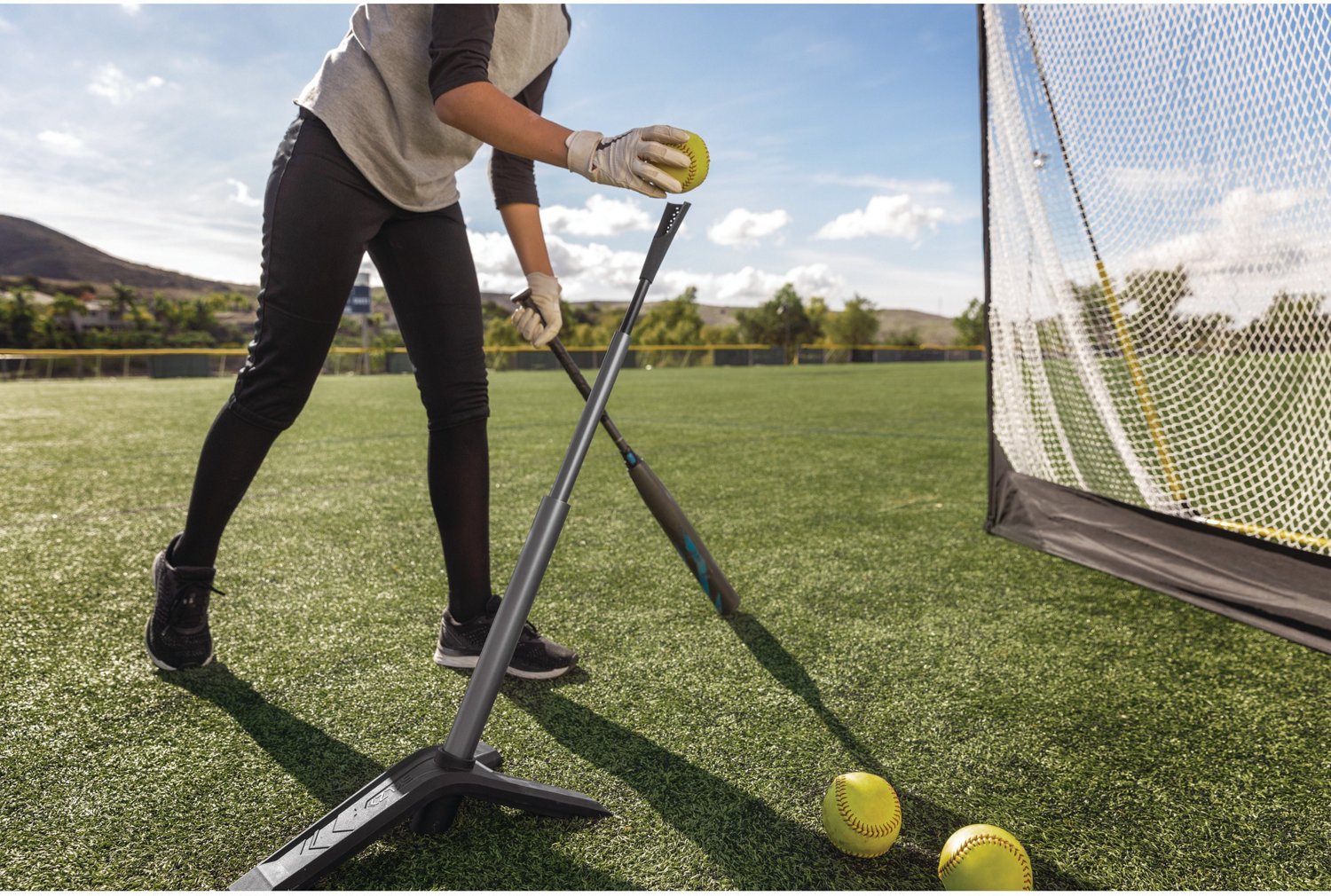 SKLZ Launch Tee Elite - view number 2