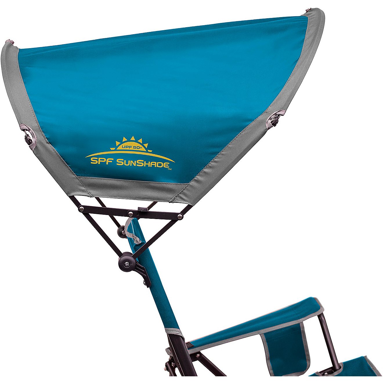 GCI Outdoor SunShade Rocker Chair                                                                                                - view number 2