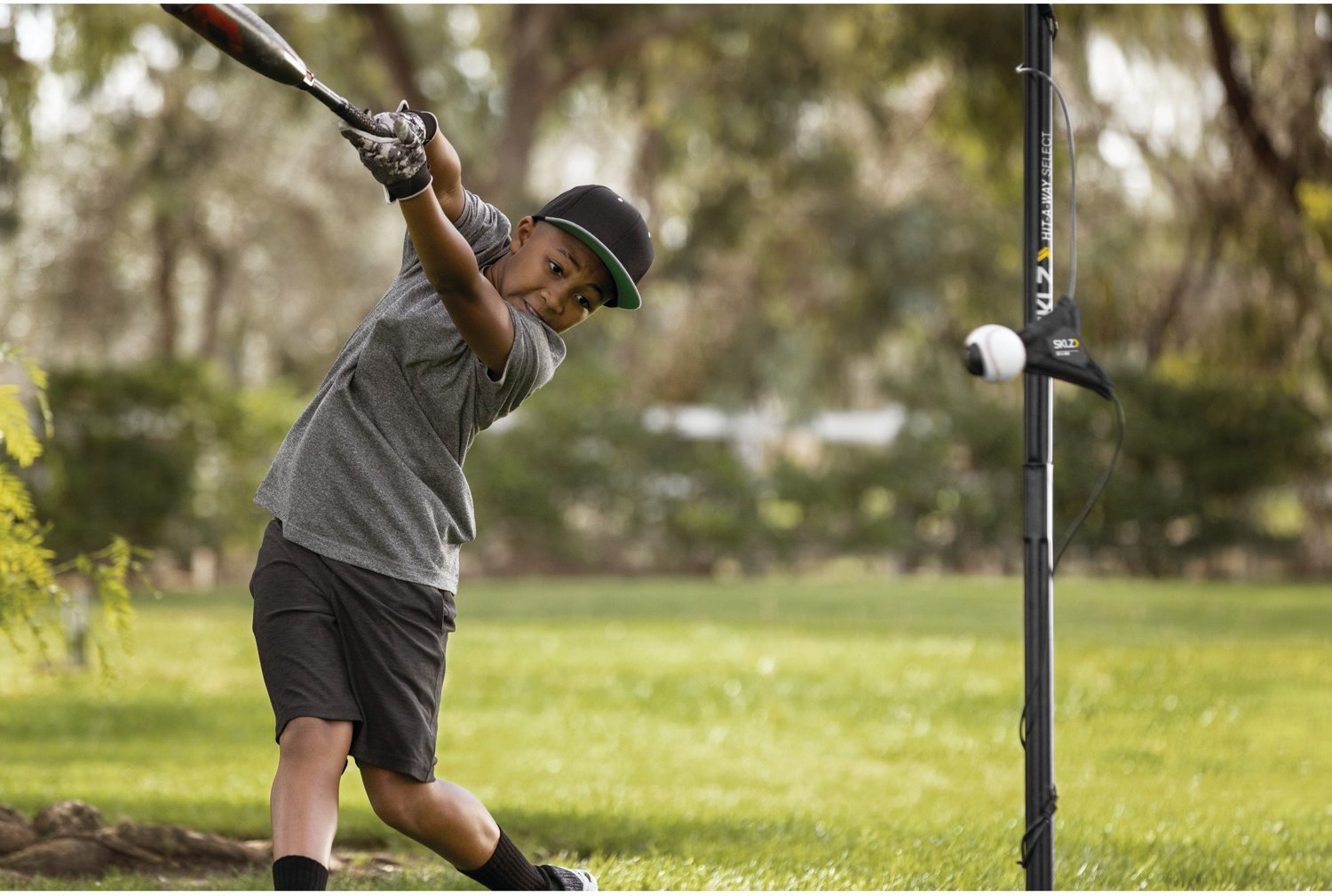 SKLZ Hit-A-Way Select | Free Shipping at Academy