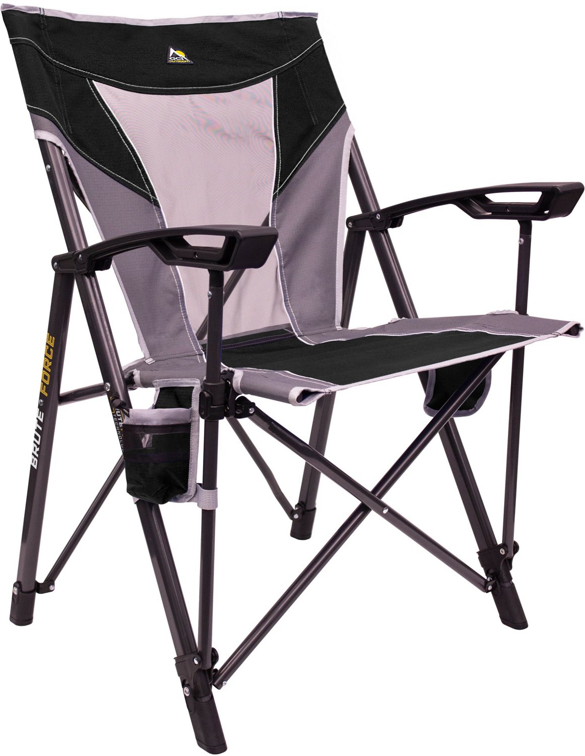 GCI Outdoor Brute Force Chair | Academy