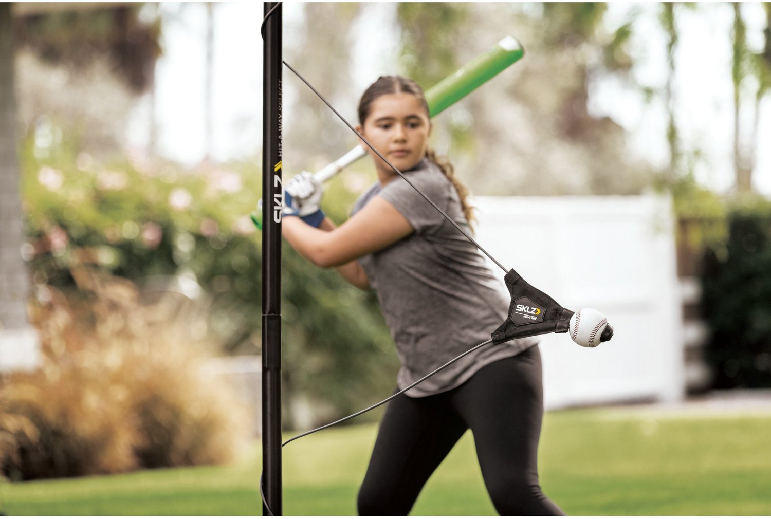 SKLZ Hit-A-Way Select                                                                                                            - view number 2