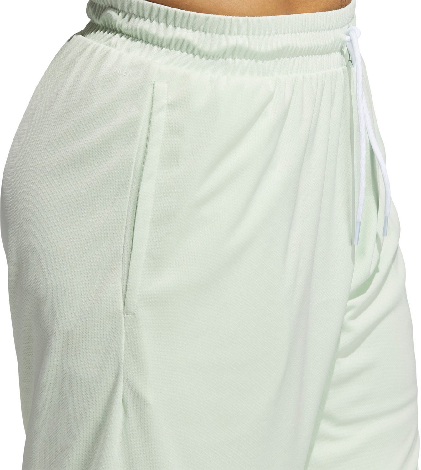 adidas Men's Big Logo Shorts - view number 4
