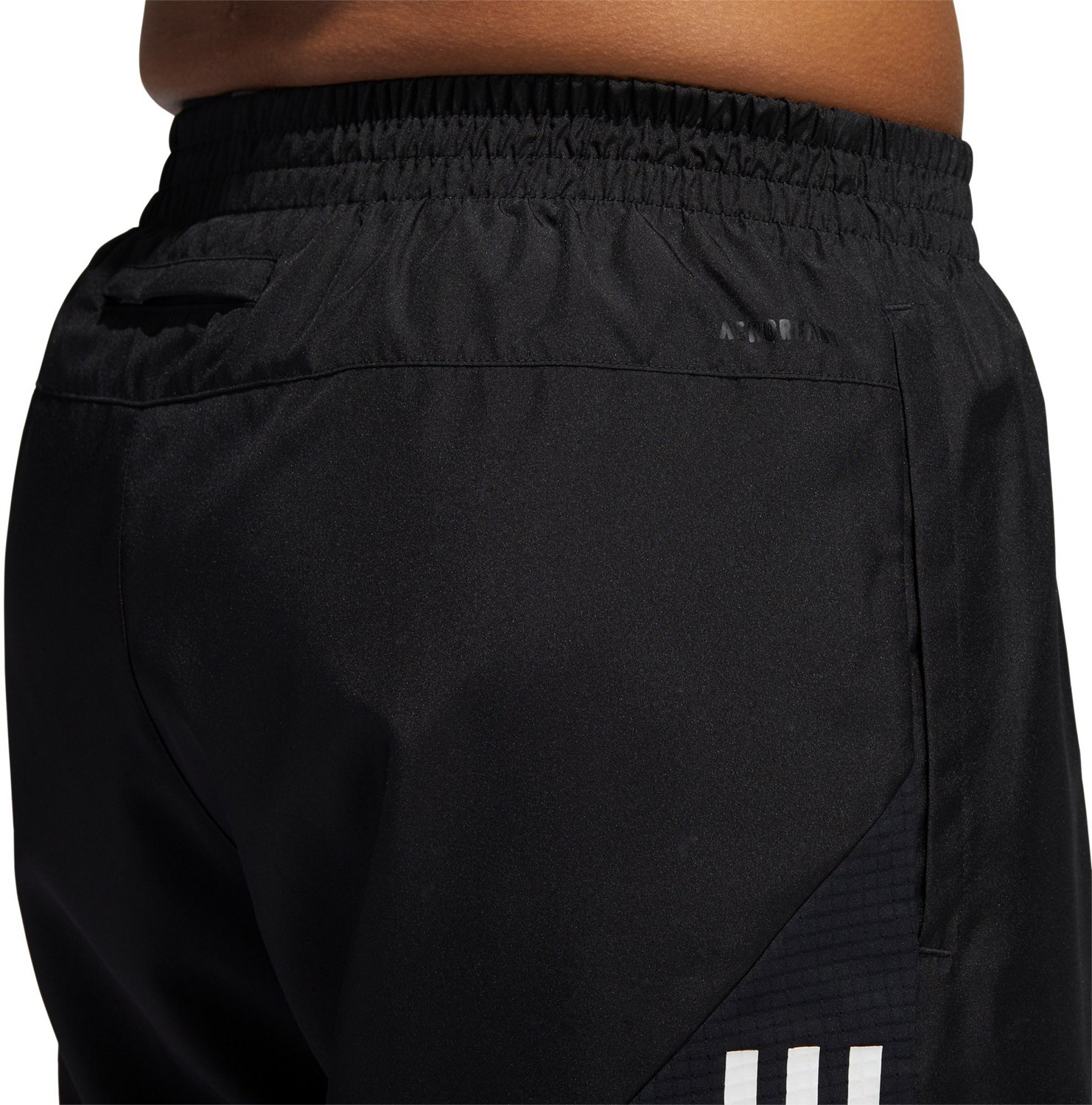 adidas Men's Own The Run Shorts 5 in - view number 4