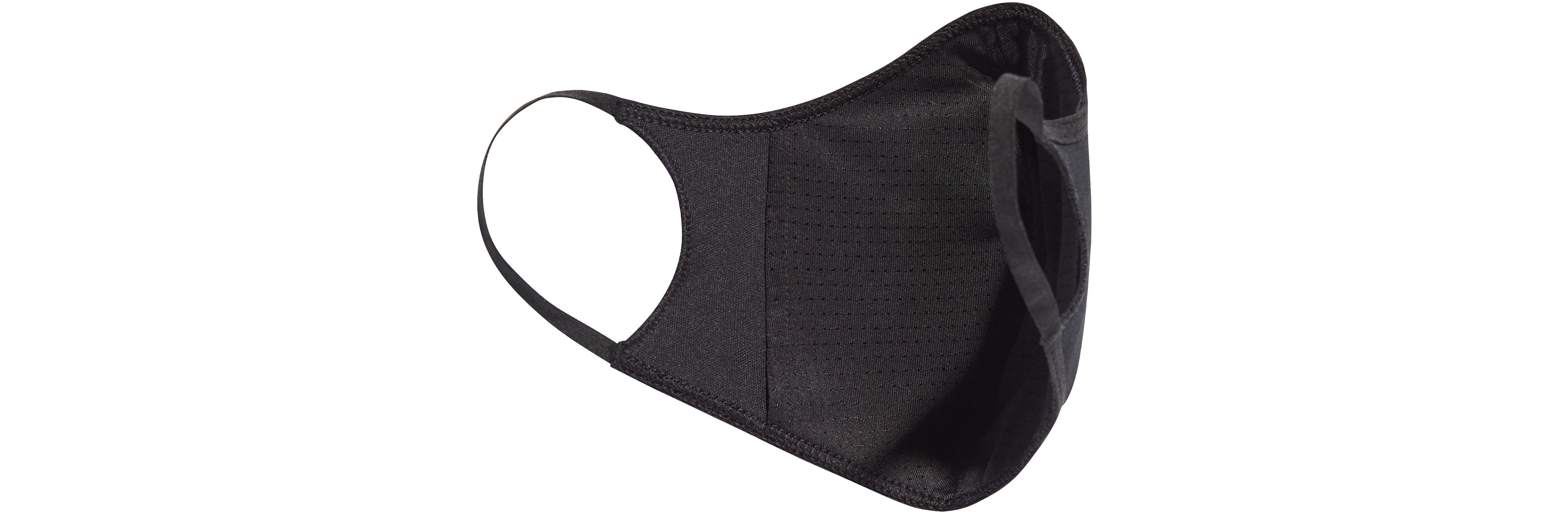 adidas Solid Face Mask 3-Pack