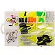 Leland Lures Fin Commander Crappie Magnet Kit                                                                                    - view number 2