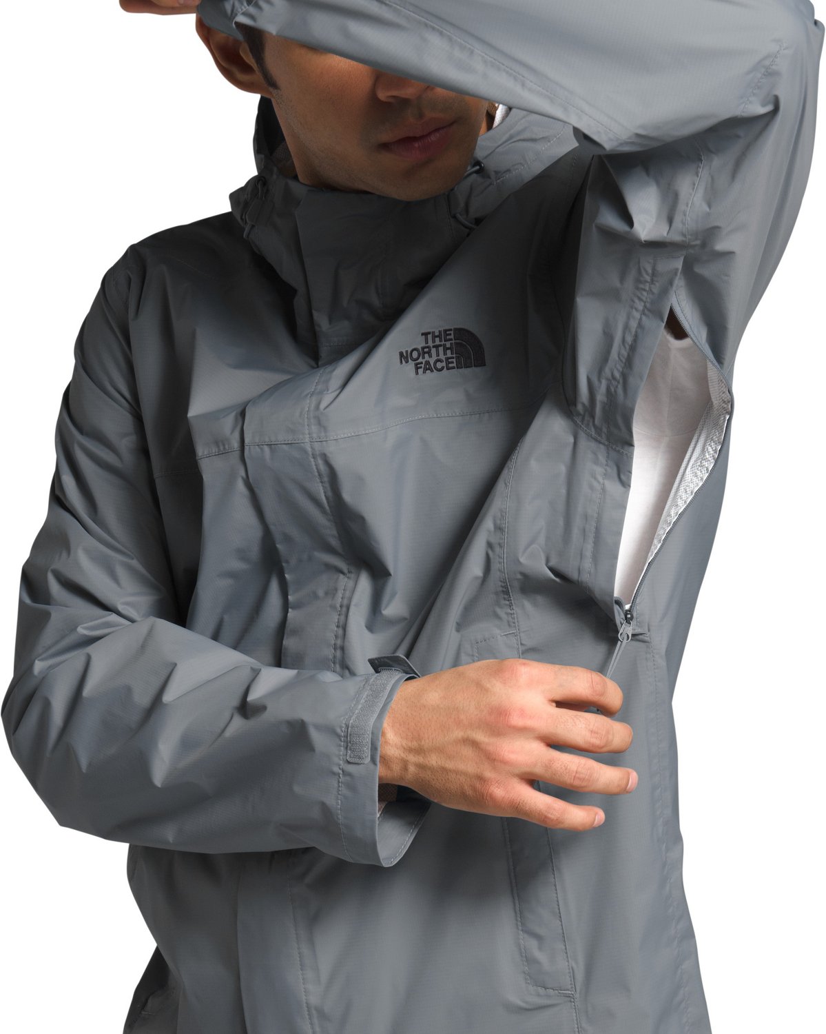 The North Face Men's Venture 2 Jacket - view number 3