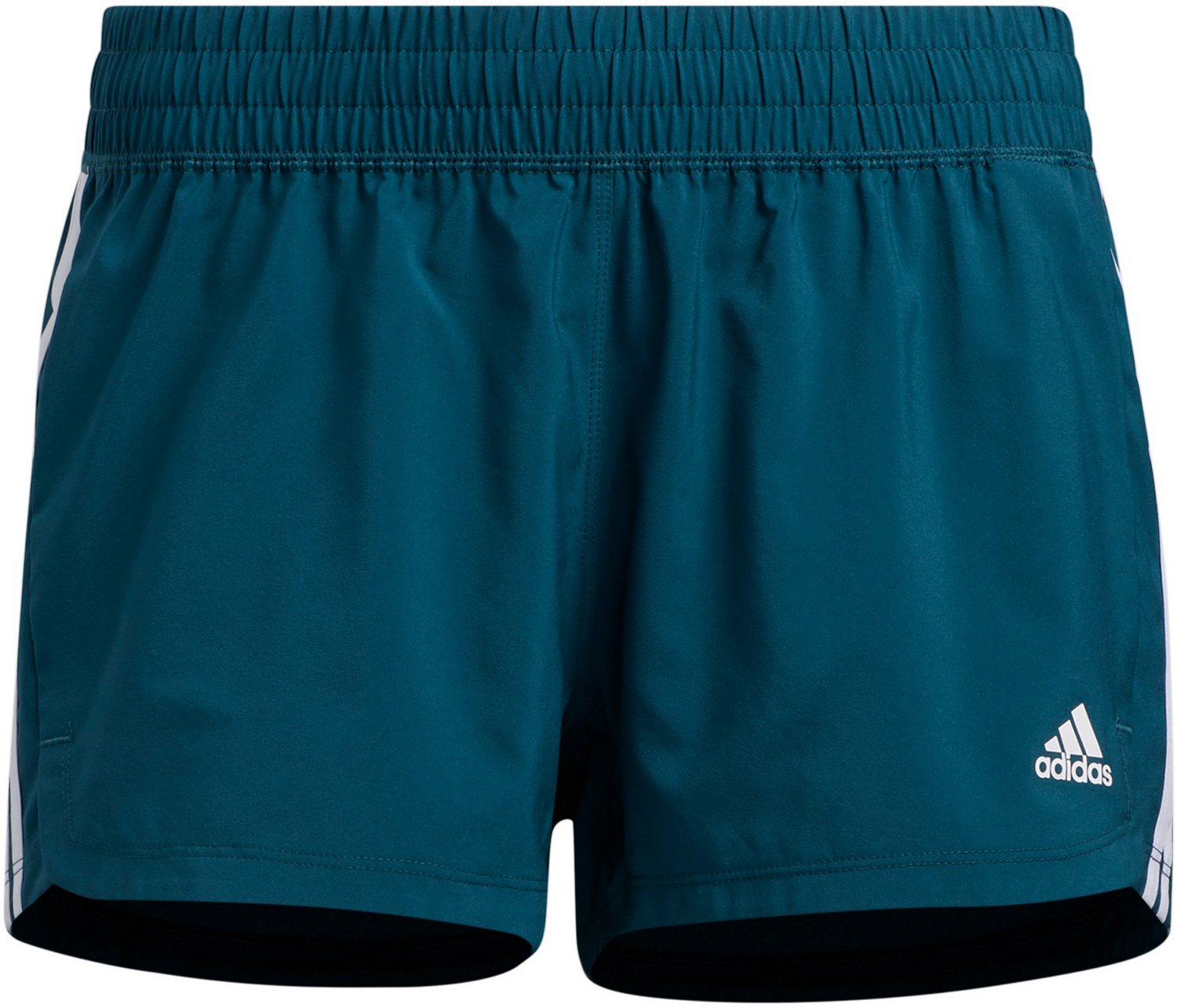 adidas Pacer 3S Woven Shorts 3 in