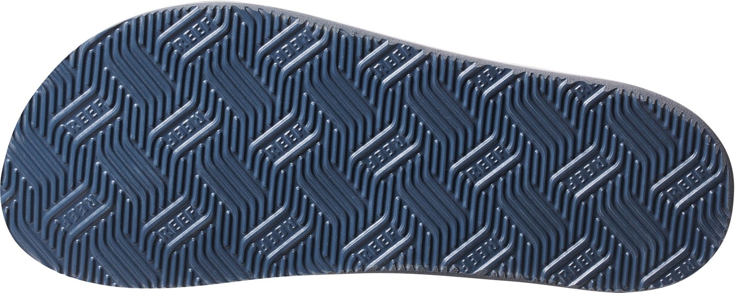 Reef Men's Cushioned Dawn Sandals                                                                                                - view number 3