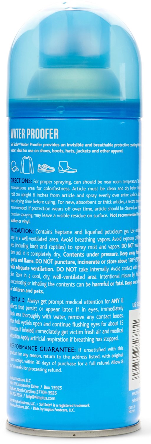 Sof Sole® Water Proofer® 11 - view number 2