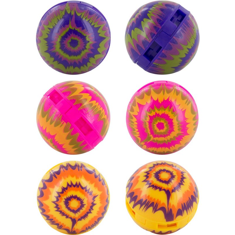 Sneaker Balls Tie-D… - image