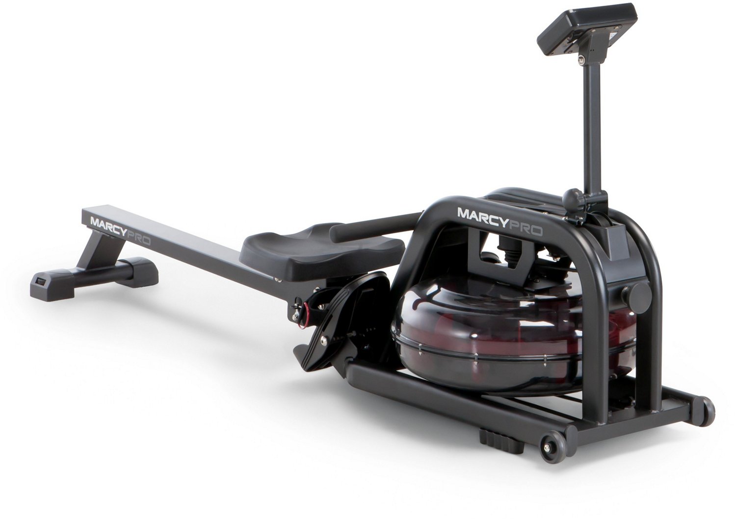 Marcy Impex Water Rower Machine                                                                                                  - view number 6