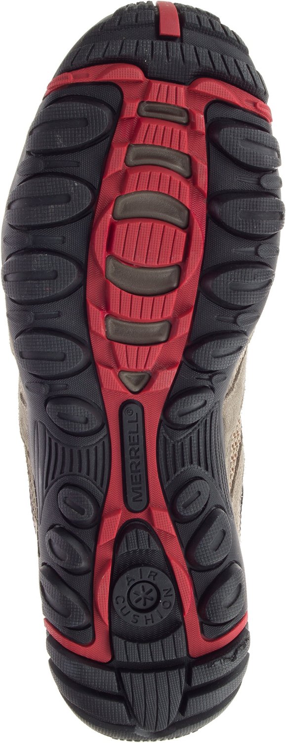 Merrell Men's Alverstone Mid Hiking Boots Academy