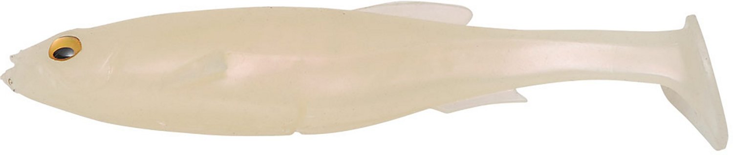 Megabass MAGDRAFT 6 in Treble Baits