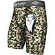 Shock Doctor Men's Camo Core BioFlex Compression Shorts                                                                          - view number 1 selected