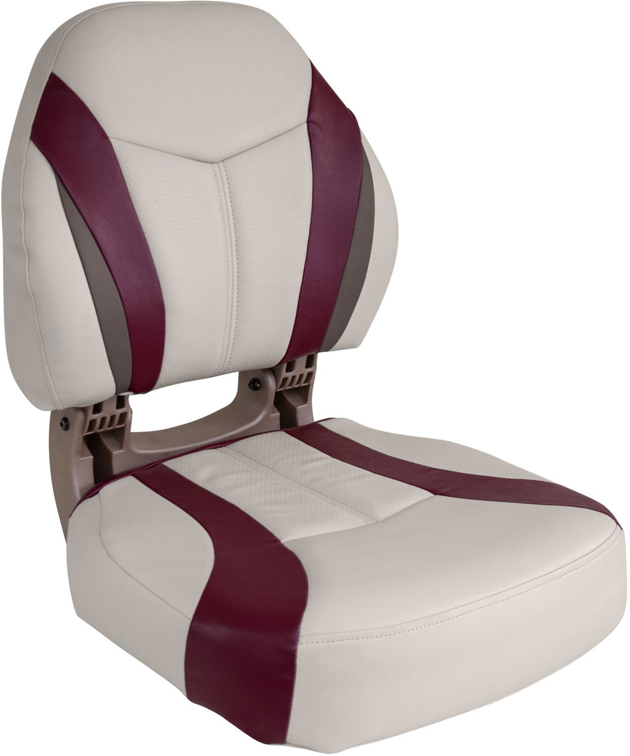 Wise BM11009 Premier Torsa Series Fishing Boat Seat