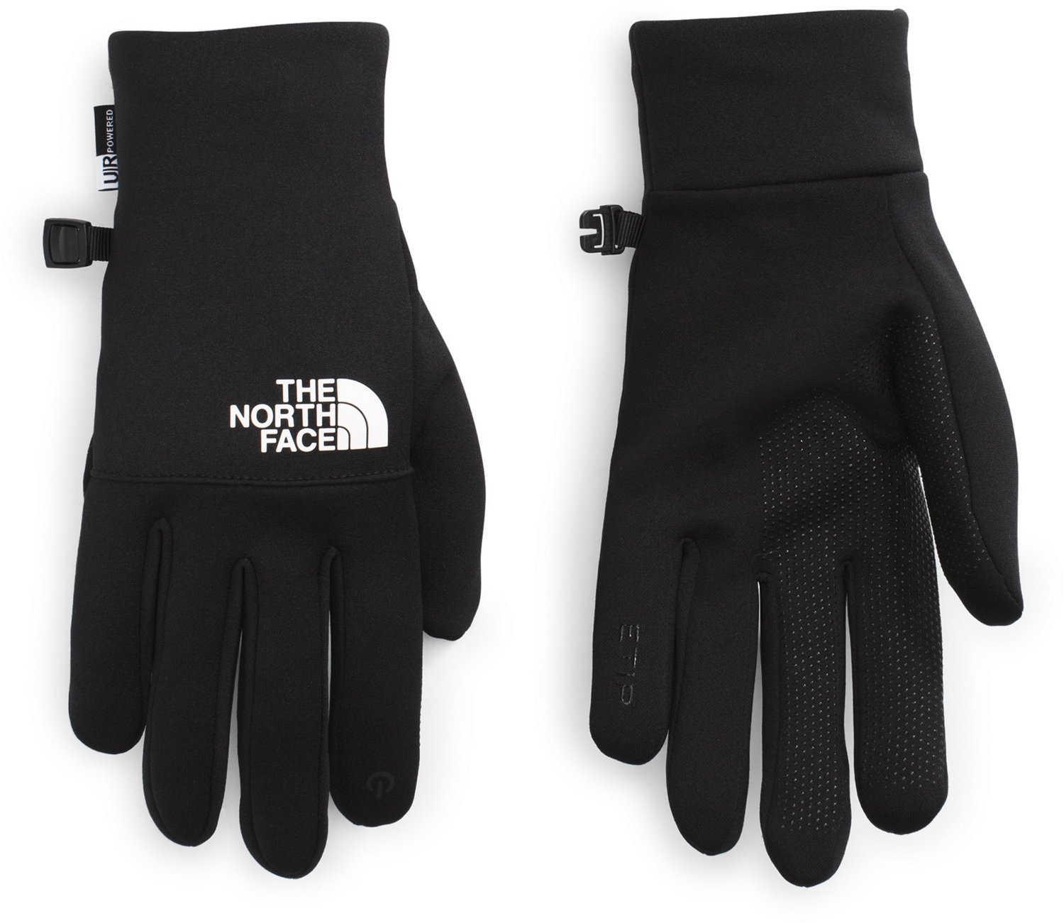 The North Face Men's Etip Gloves