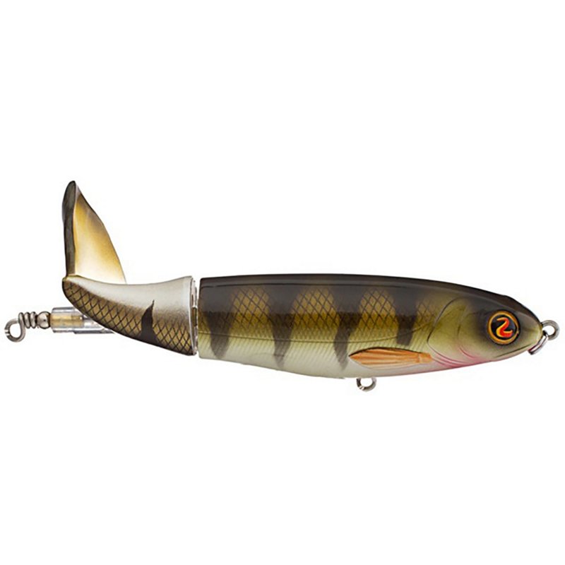 River2Sea Whopper Plopper 130 5" Topwater Bait Perch - Frsh Water Hard Baits at Academy Sports