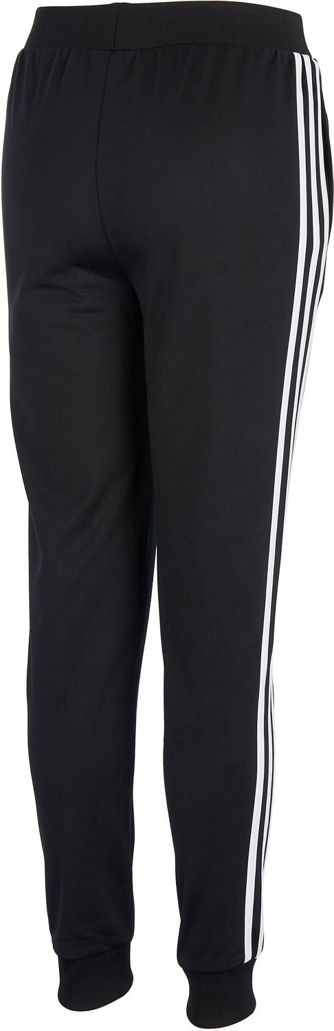 adidas Girls' climalite Long Tights                                                                                              - view number 4
