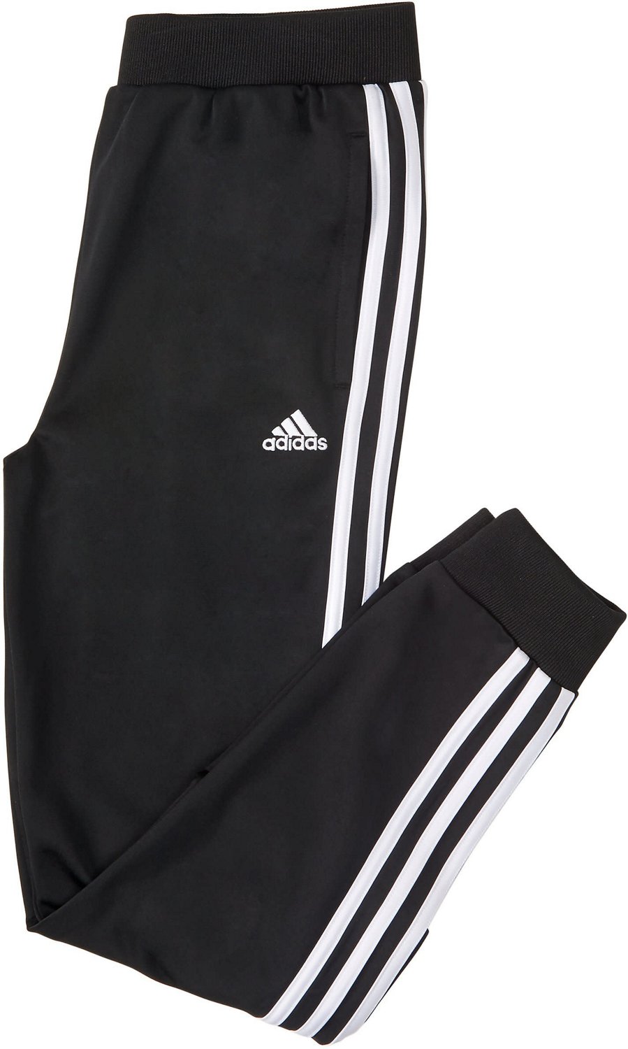 adidas Girls' climalite Long Tights                                                                                              - view number 5