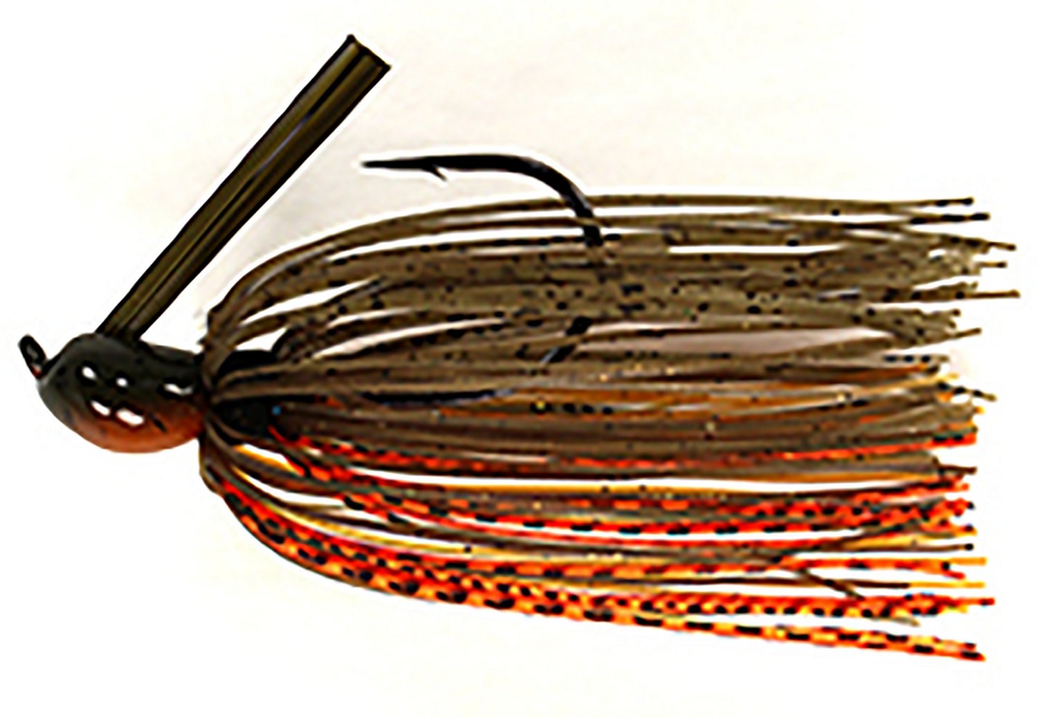 Dirty Jigs Compact Pitchin Jig