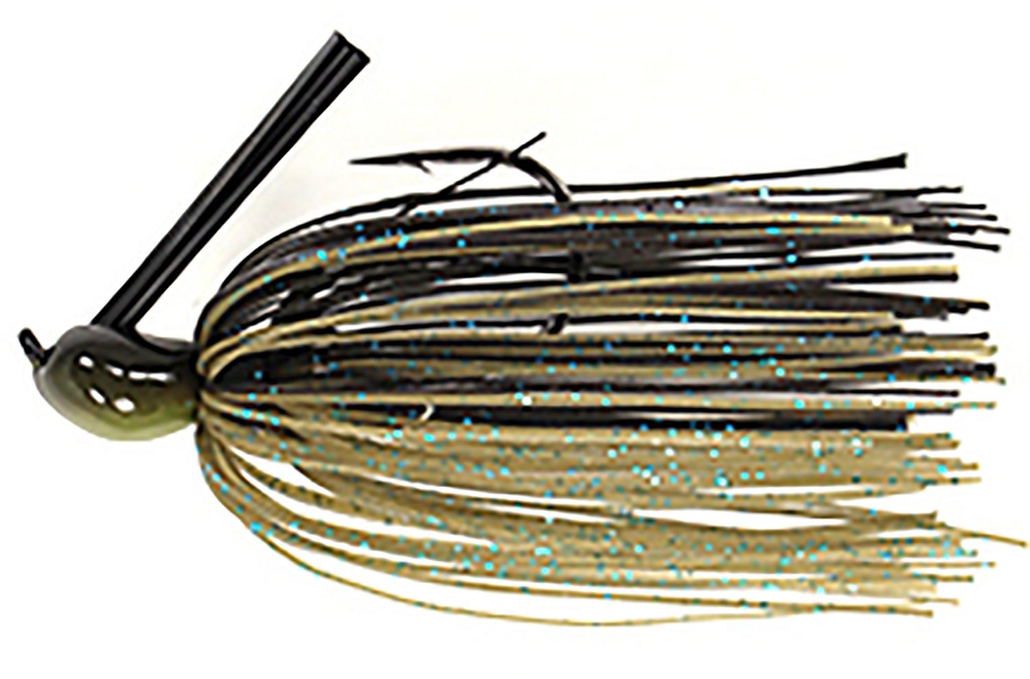 Dirty Jigs Compact Pitchin Jig