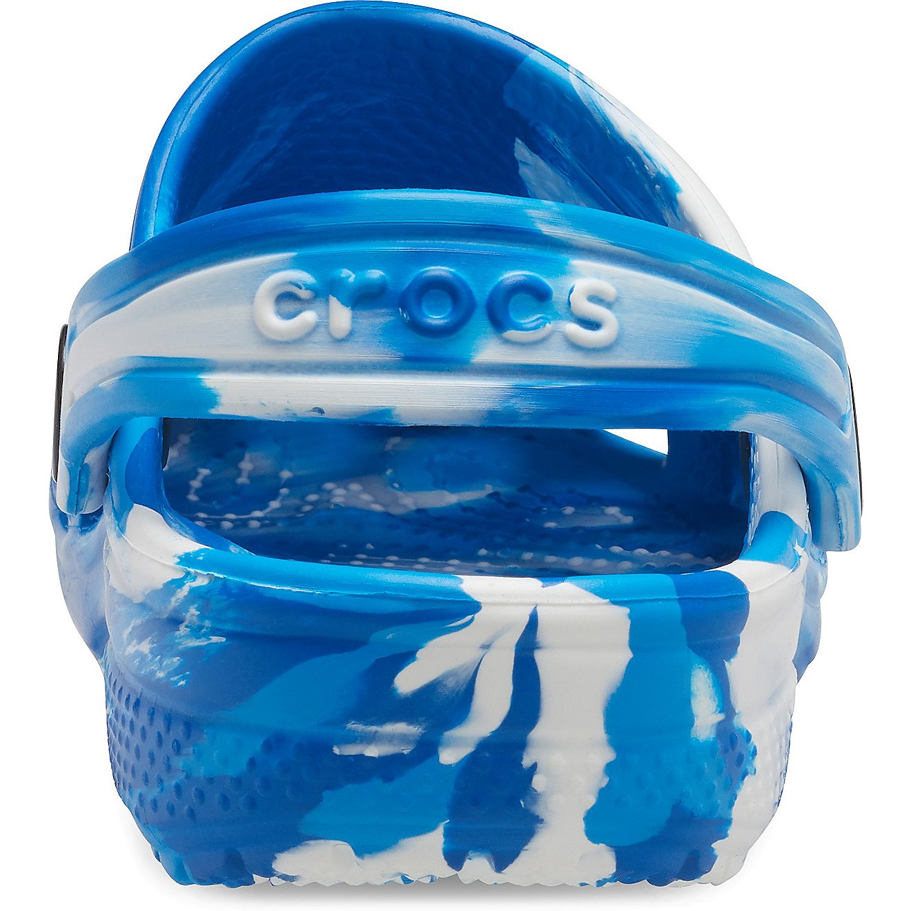 Crocs Kids' Classic Marbled Clogs                                                                                                - view number 3