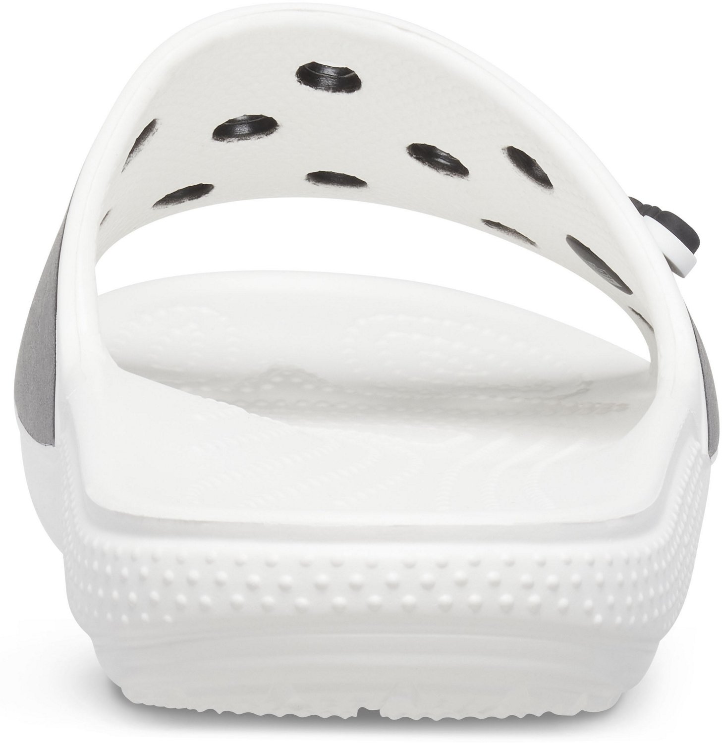 Crocs Men's Classic Slides Academy