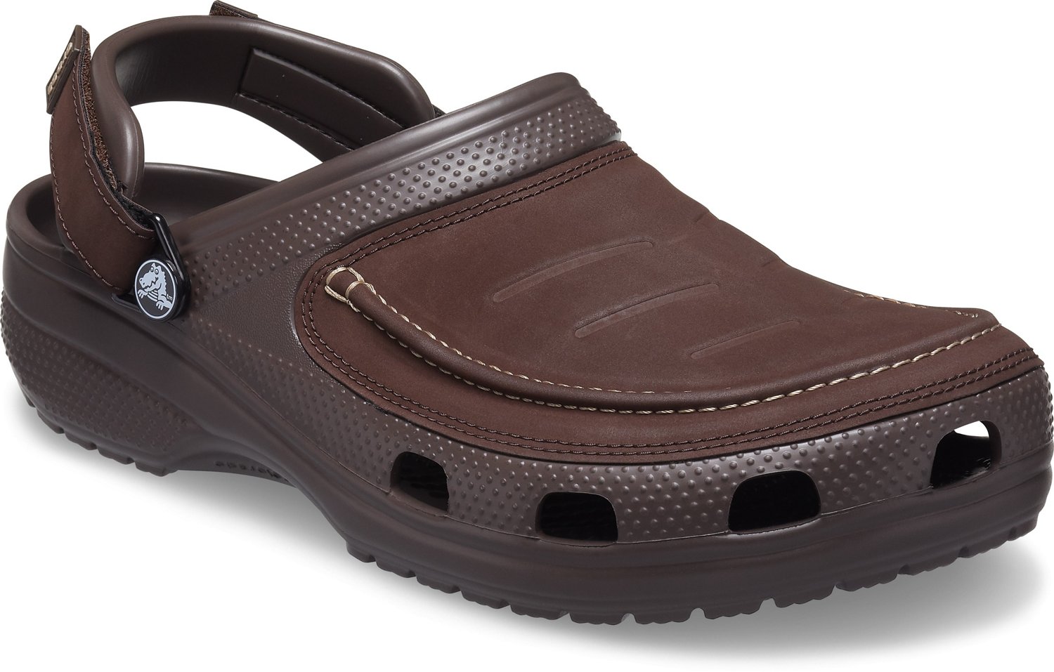 Crocs Men's Yukon Vista II Clogs                                                                                                 - view number 1 selected