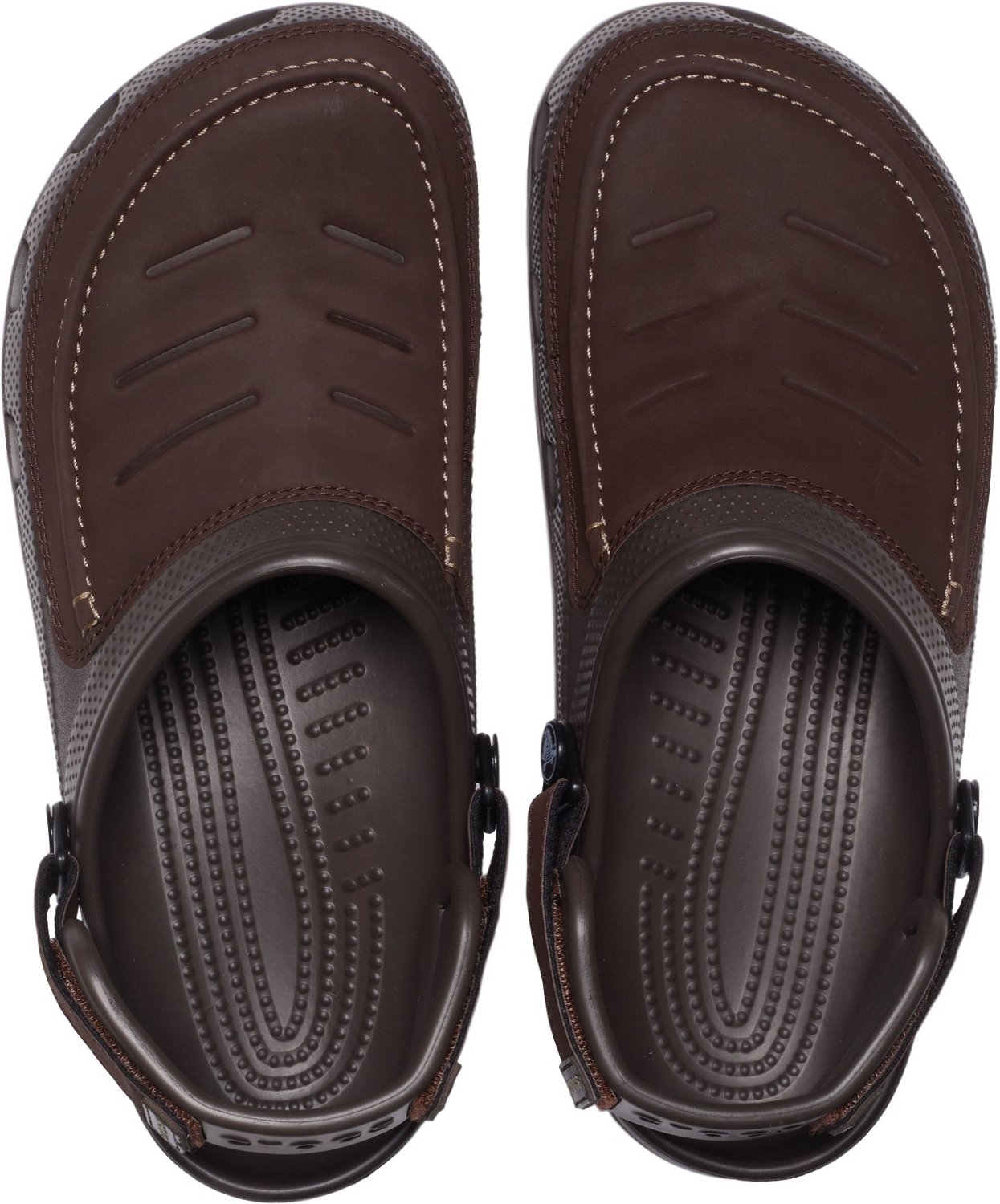 Crocs men's yukon clog best sale