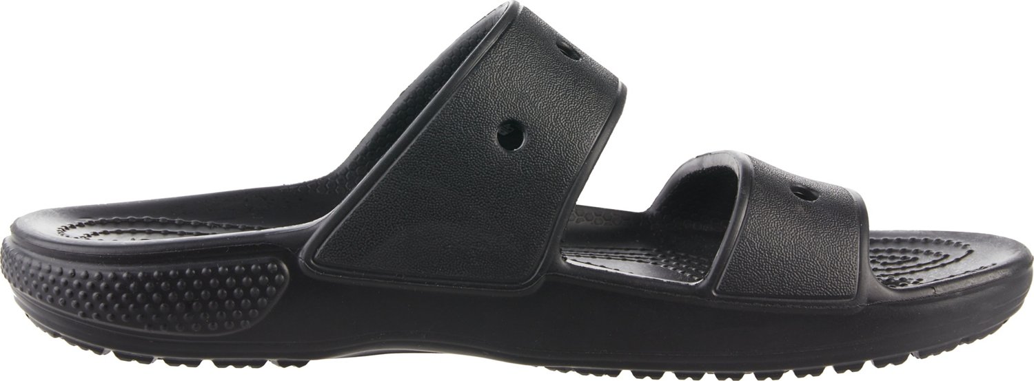 Crocs Classic 2 Strap Sandals | Free Shipping at Academy