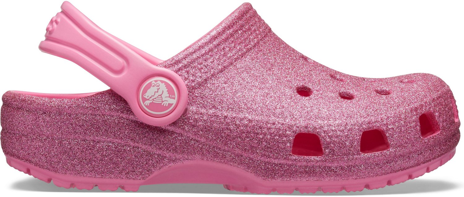 crocs for girls