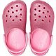 Crocs Girls' Classic Glitter Clogs                                                                                               - view number 3 image